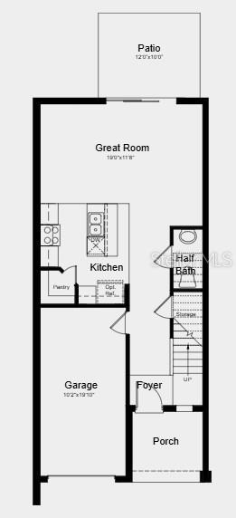 THE TOWNS AT SKYE RANCH - Residential