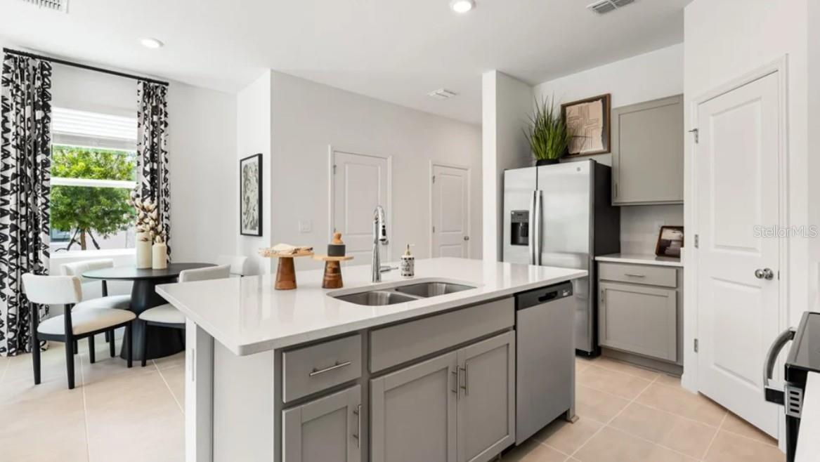 THE TOWNS AT SKYE RANCH - Residential