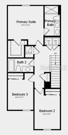 THE TOWNS AT SKYE RANCH - Residential