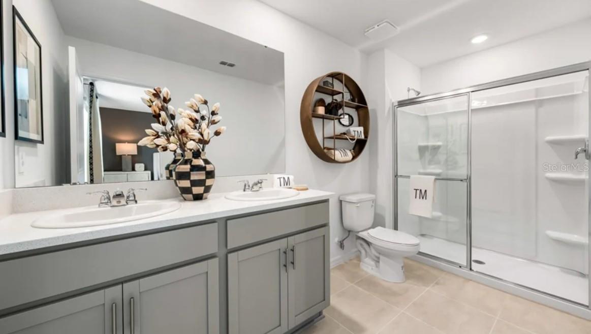 THE TOWNS AT SKYE RANCH - Residential