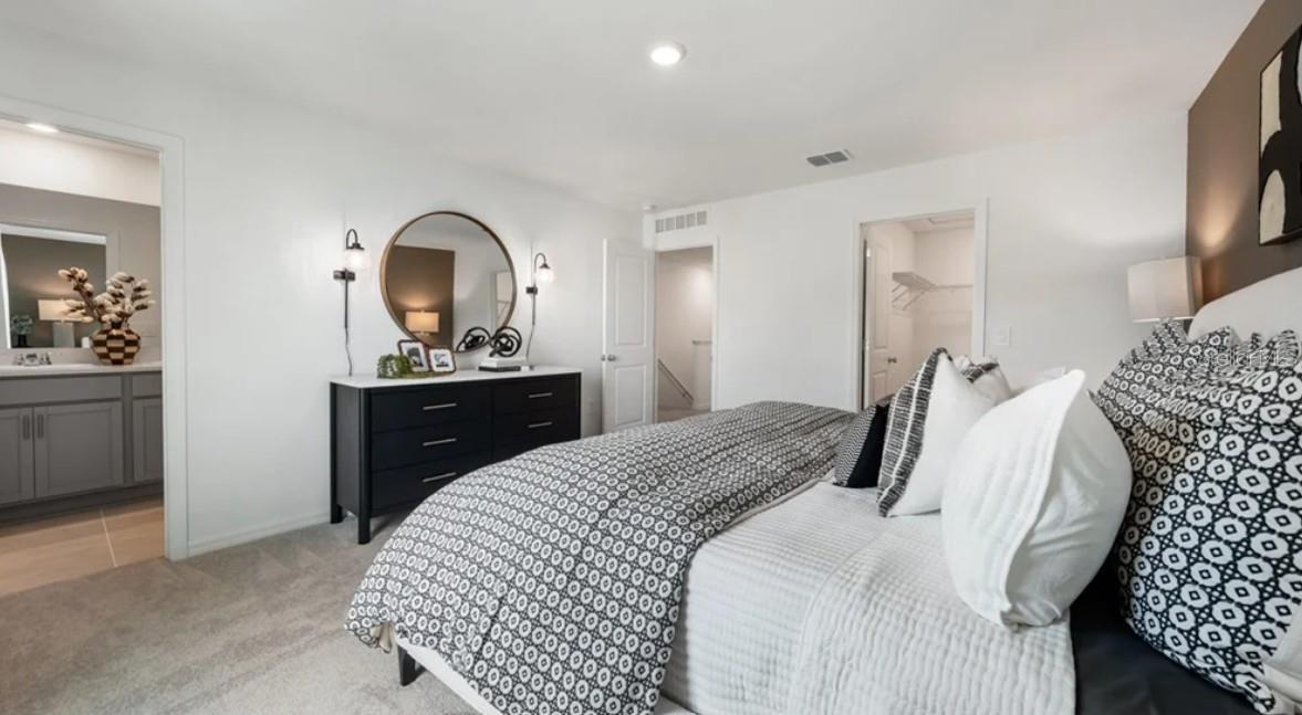 THE TOWNS AT SKYE RANCH - Residential
