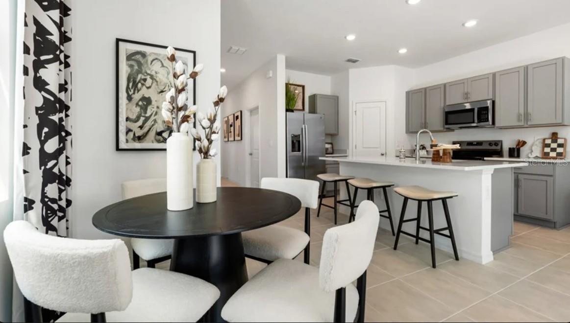 THE TOWNS AT SKYE RANCH - Residential