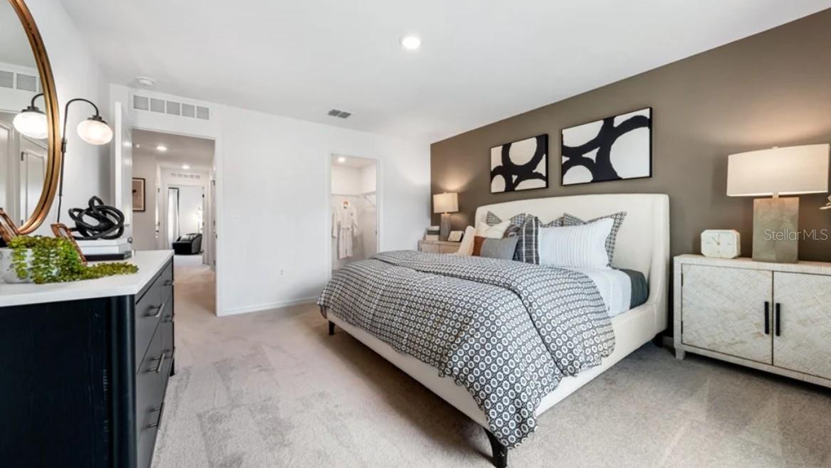 THE TOWNS AT SKYE RANCH - Residential