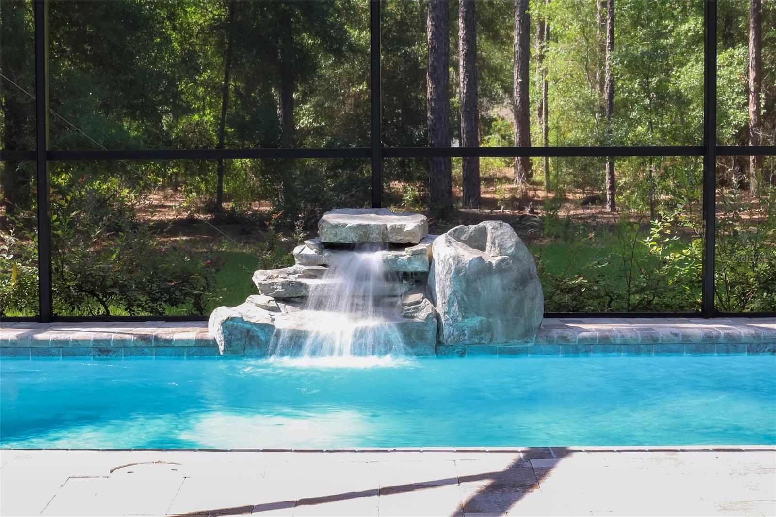 RAINBOW SPRINGS - Residential