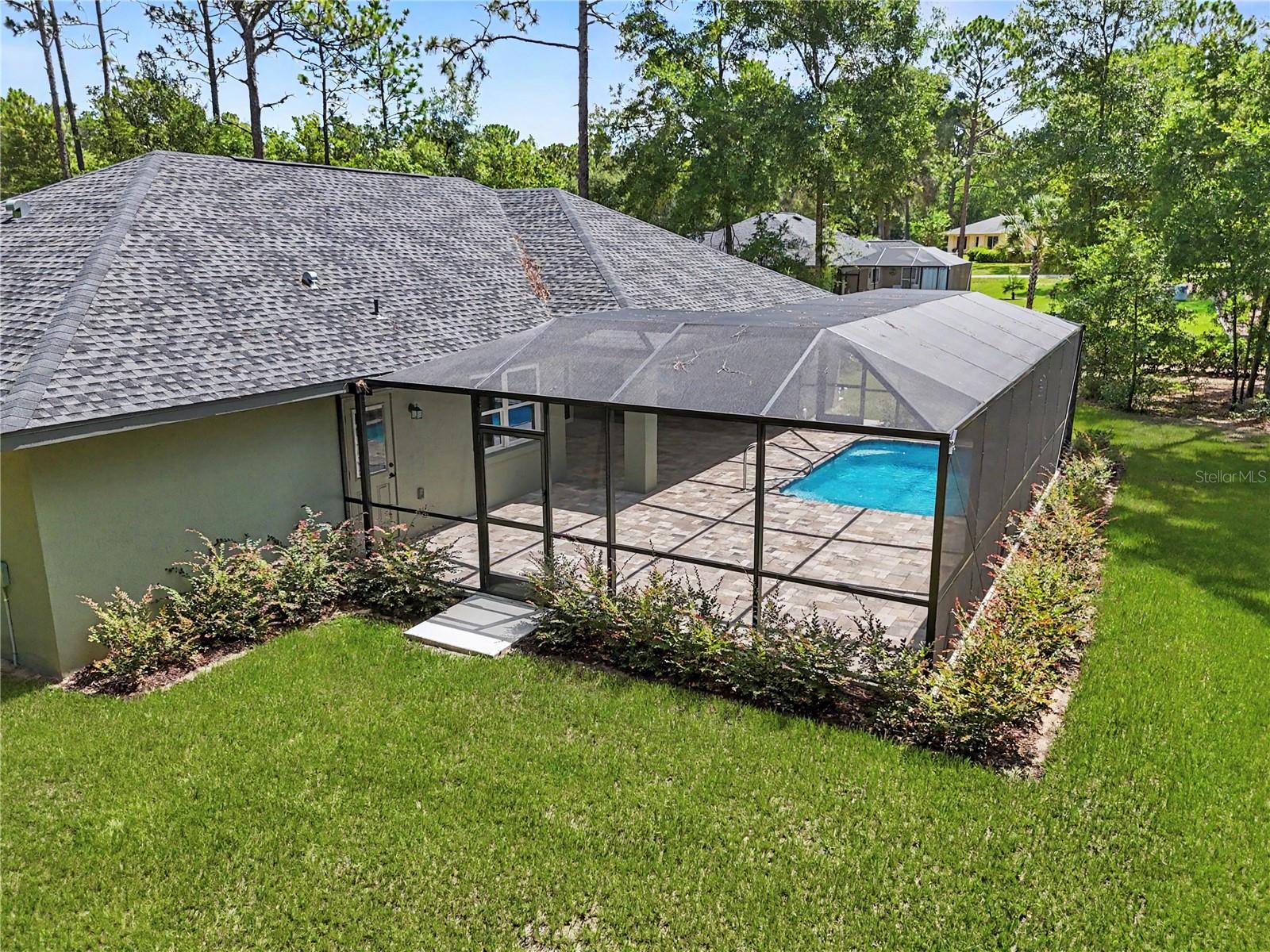 RAINBOW SPRINGS - Residential