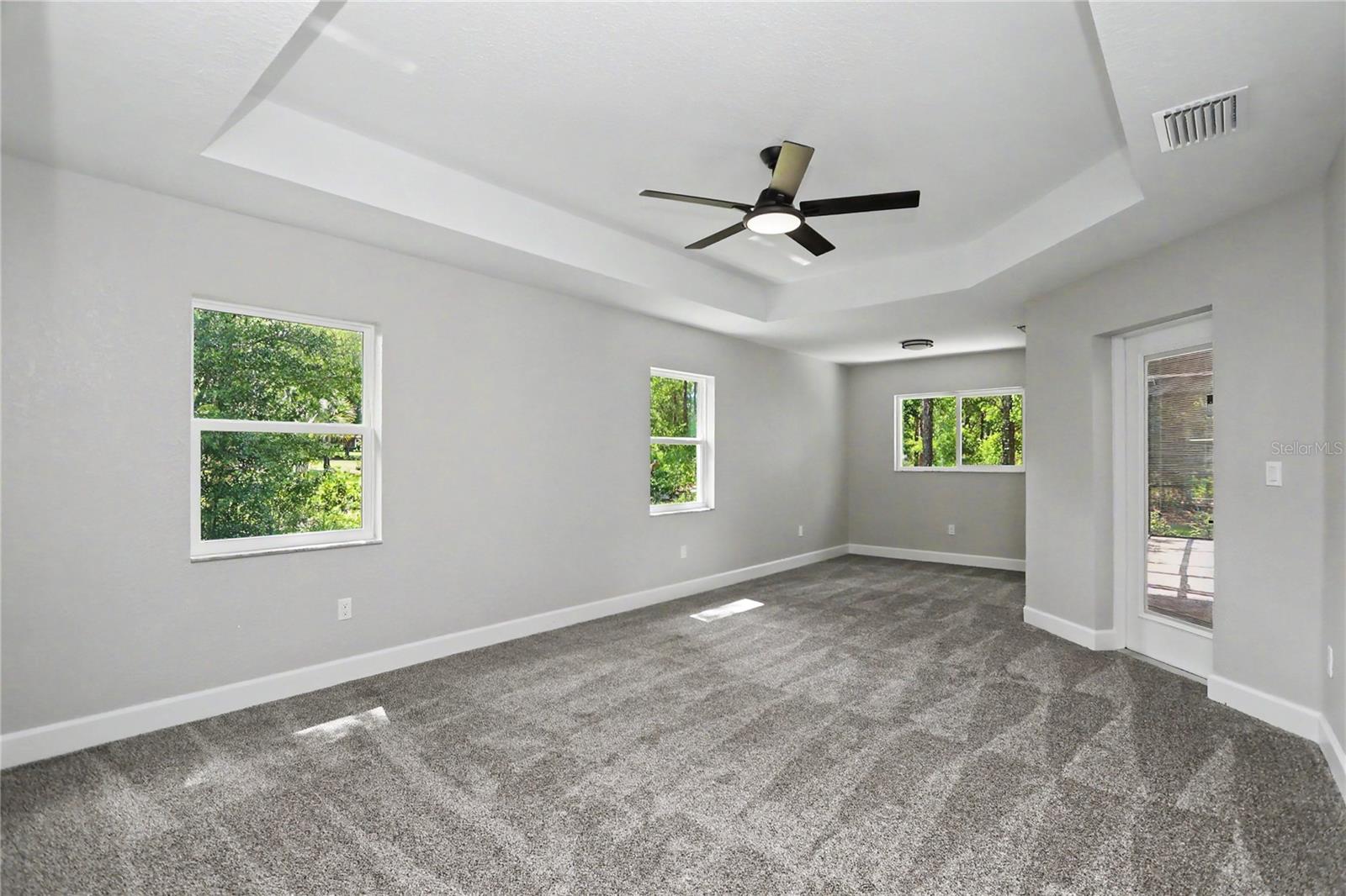 RAINBOW SPRINGS - Residential