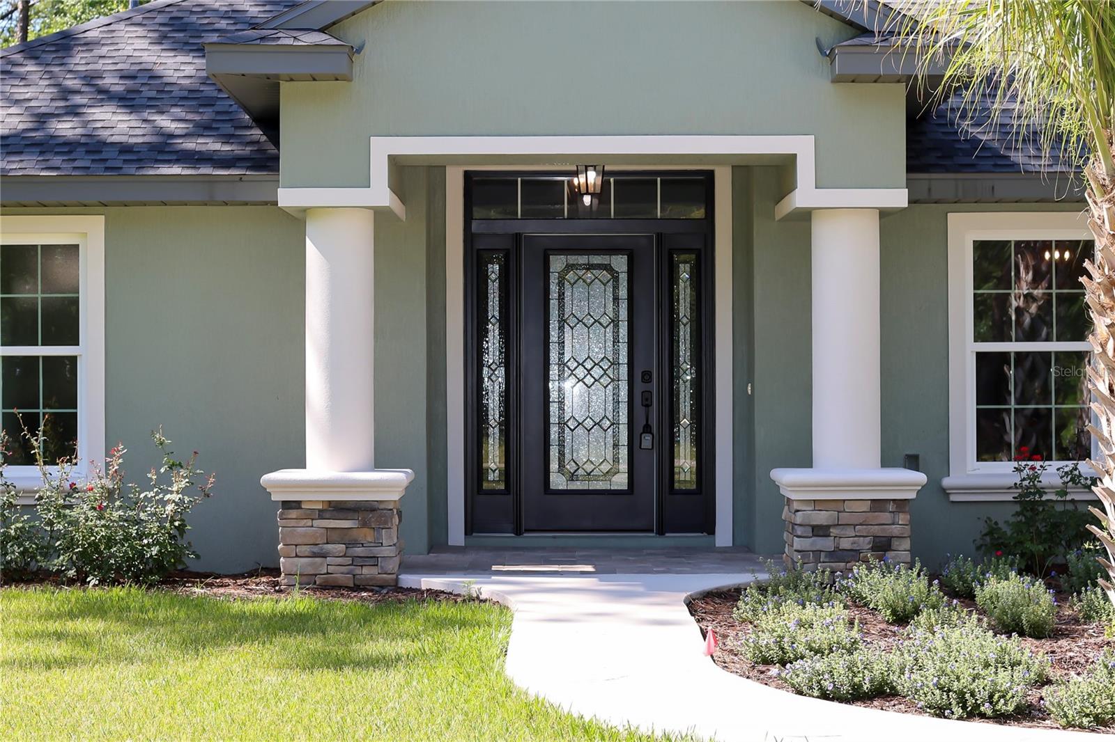 RAINBOW SPRINGS - Residential