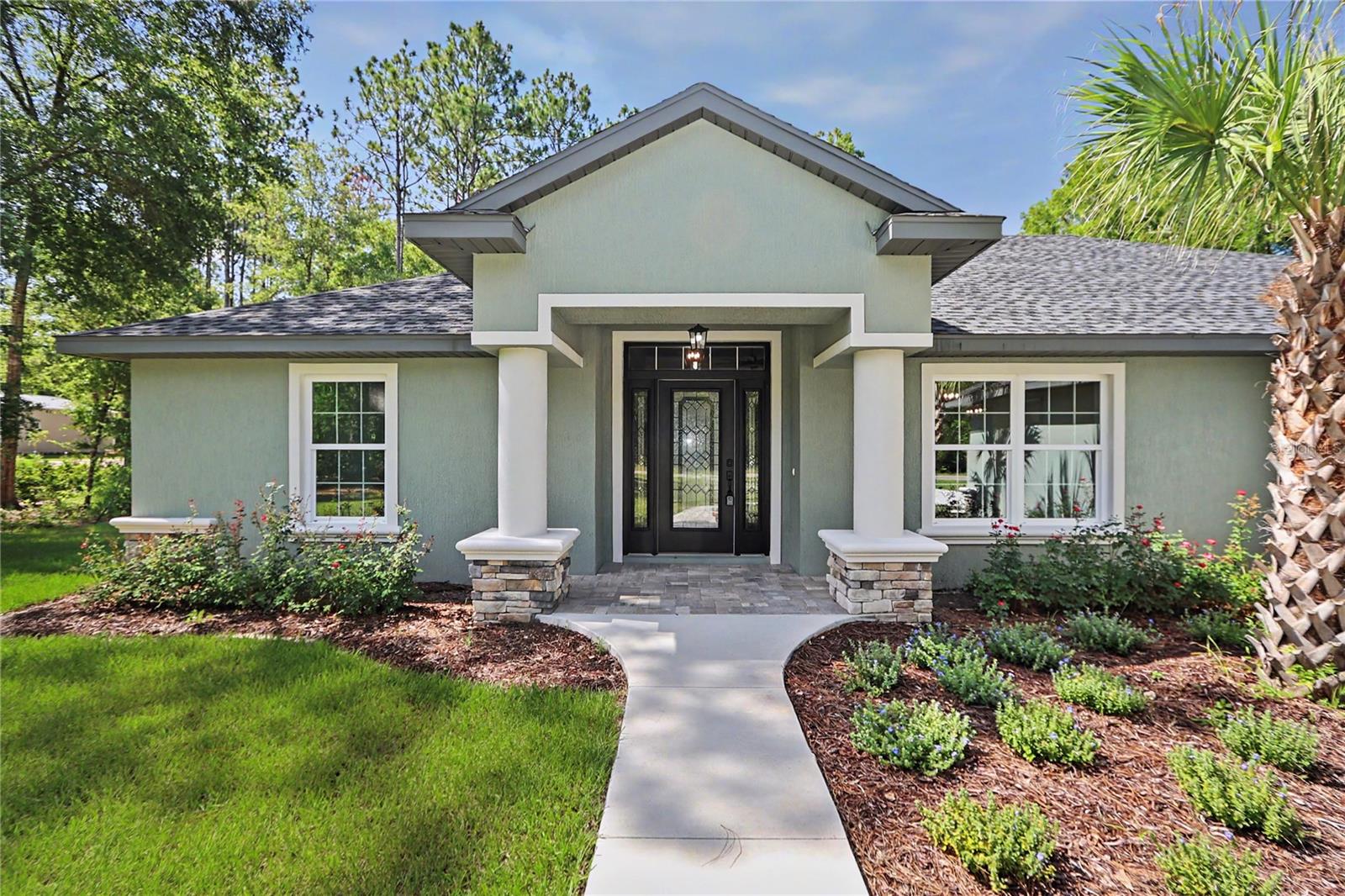 RAINBOW SPRINGS - Residential