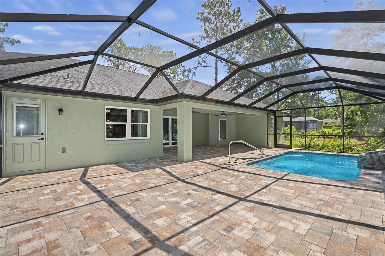 RAINBOW SPRINGS - Residential