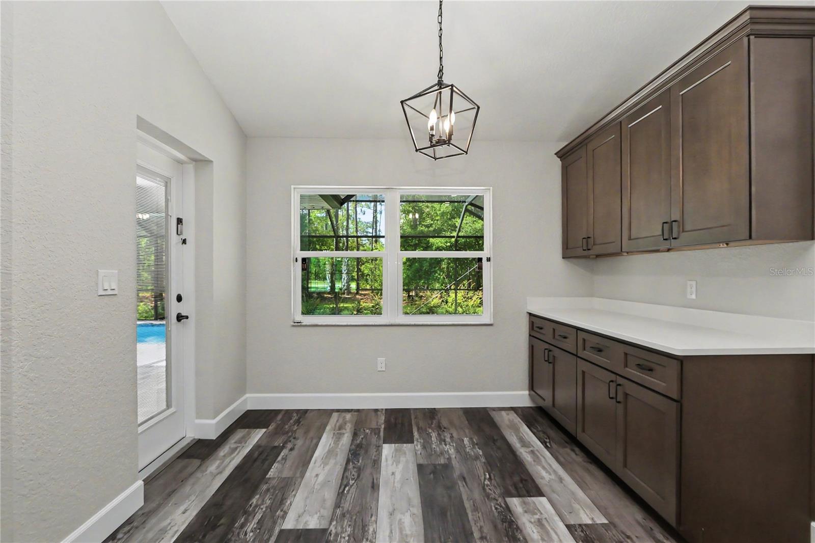 RAINBOW SPRINGS - Residential