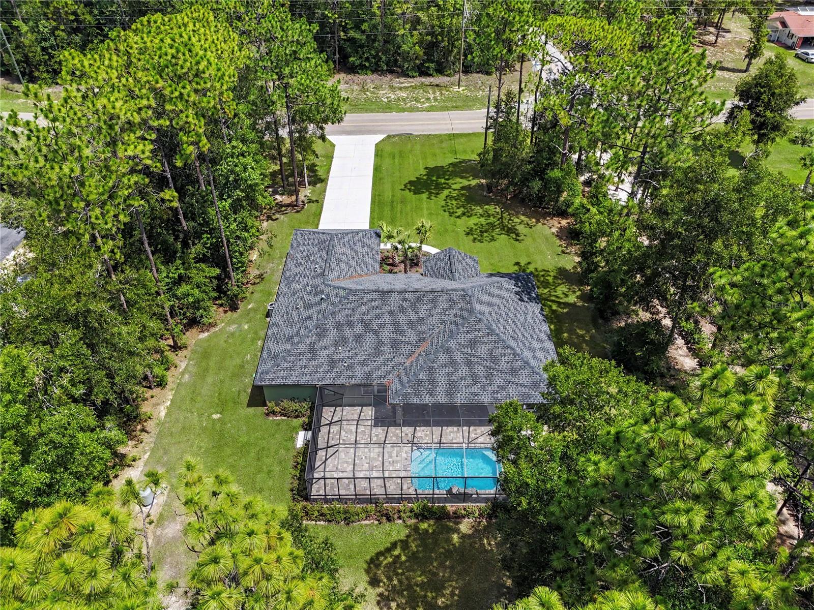 RAINBOW SPRINGS - Residential