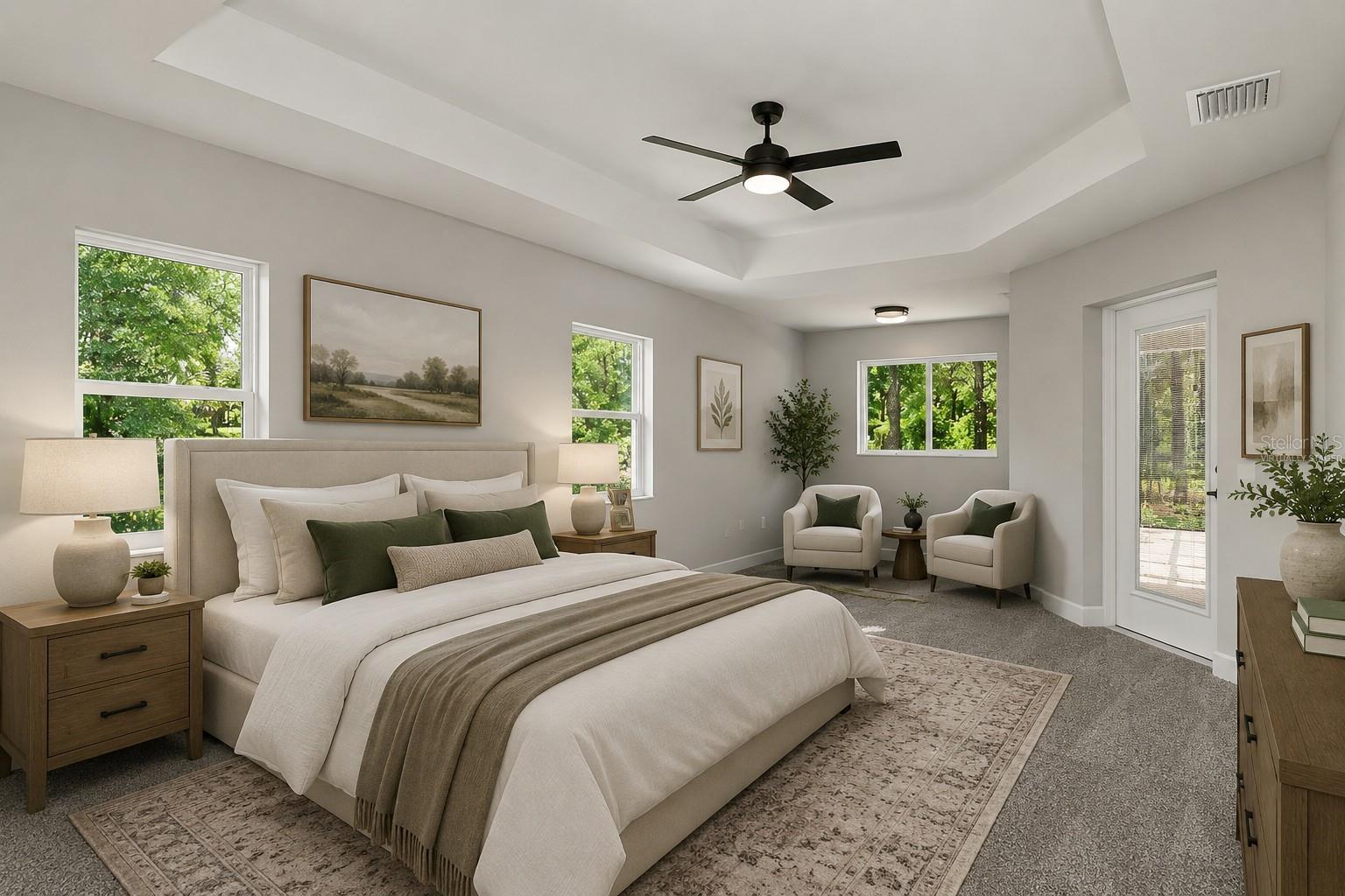 RAINBOW SPRINGS - Residential