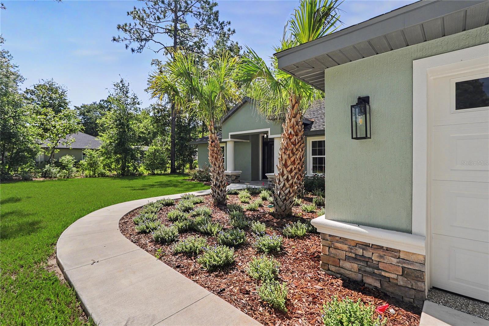 RAINBOW SPRINGS - Residential
