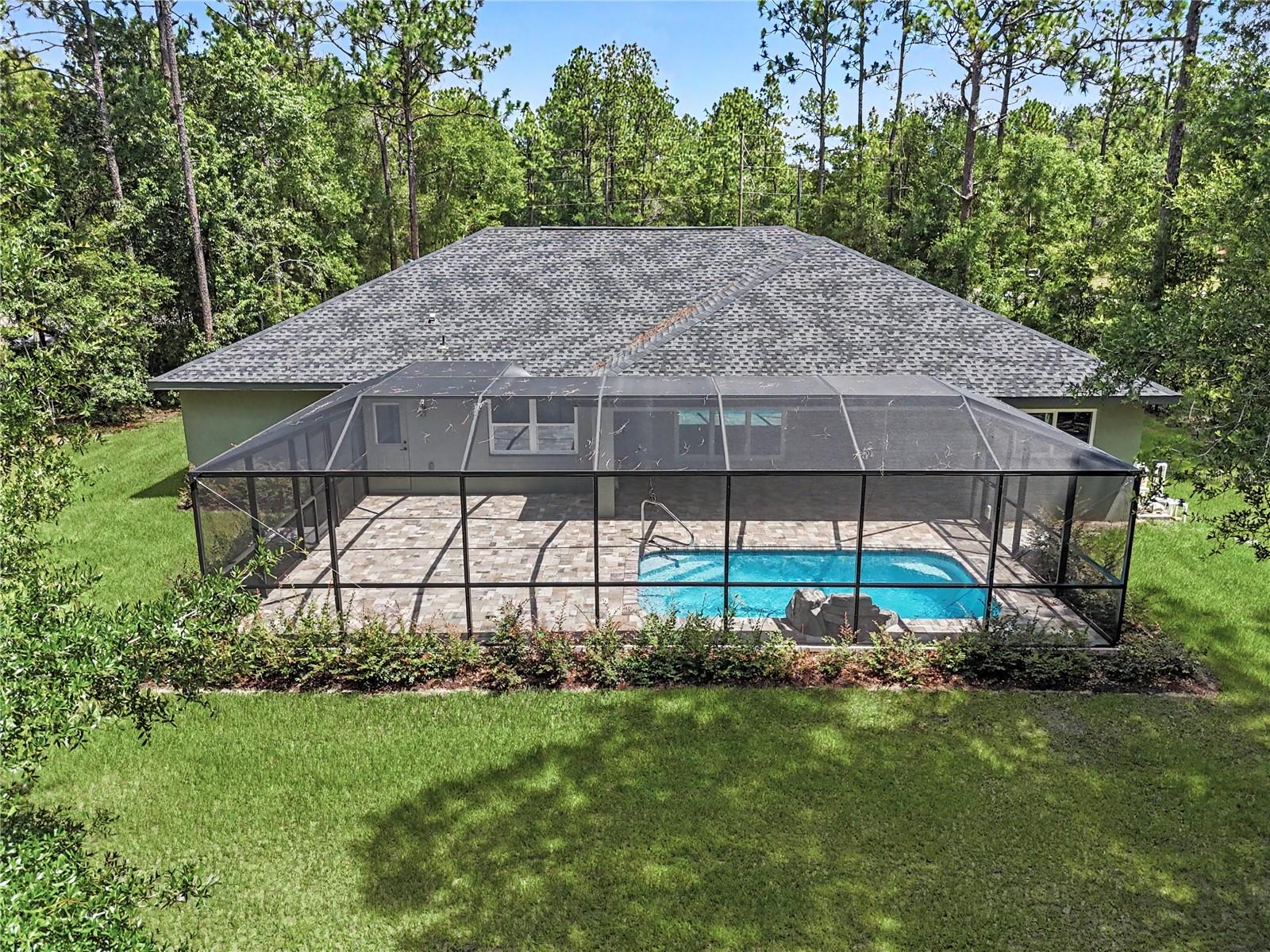 RAINBOW SPRINGS - Residential
