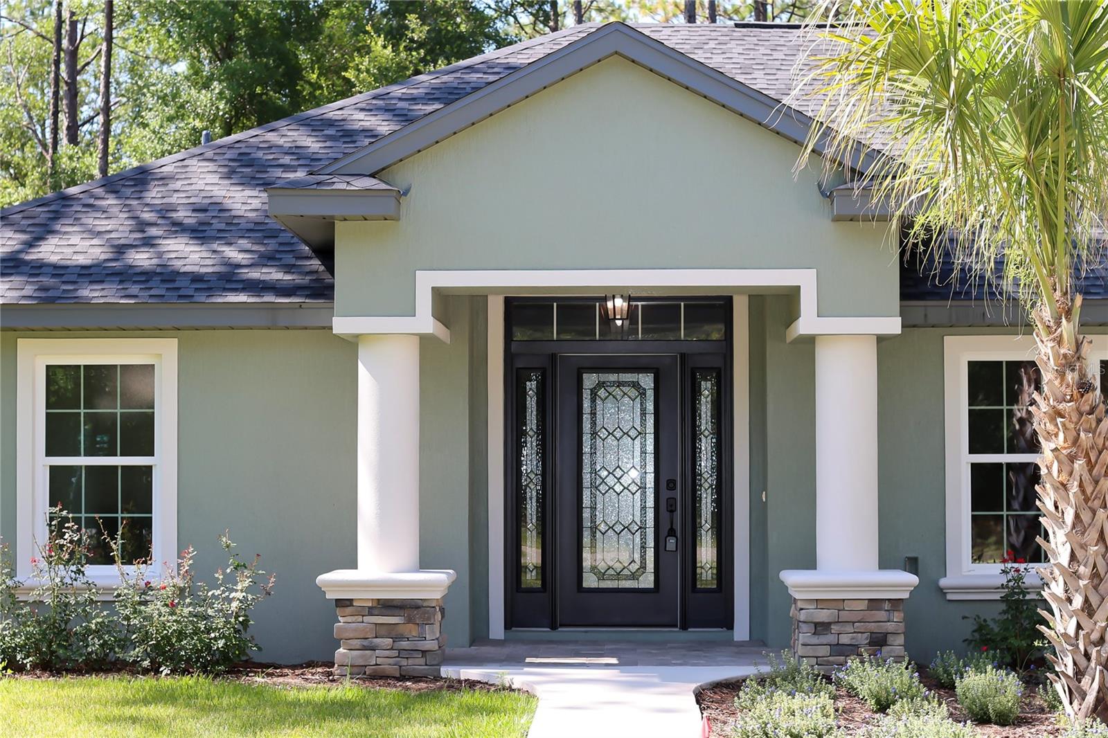 RAINBOW SPRINGS - Residential
