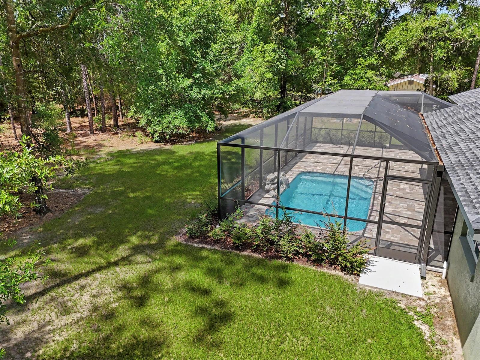 RAINBOW SPRINGS - Residential