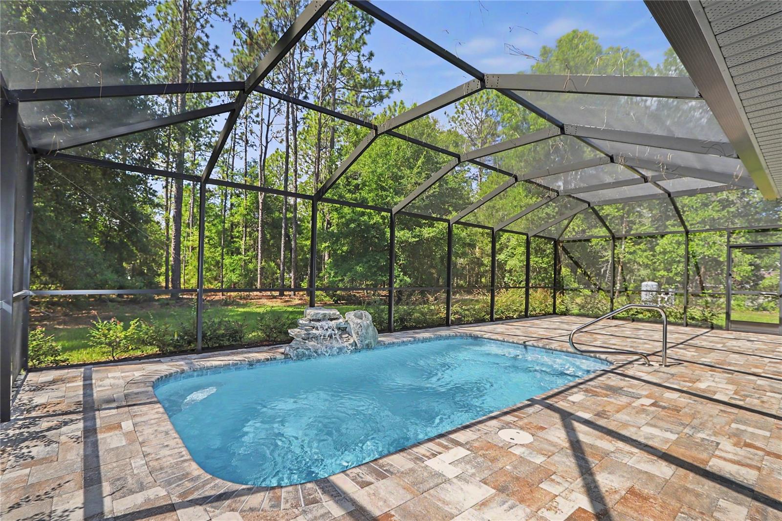 RAINBOW SPRINGS - Residential