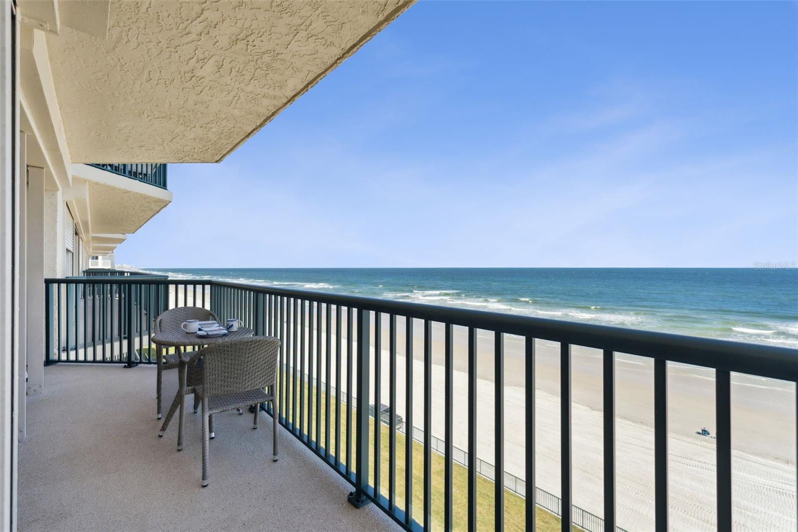TOWERS AT PONCE INLET TOWER 08-09 CONDO PH 01 - Residential