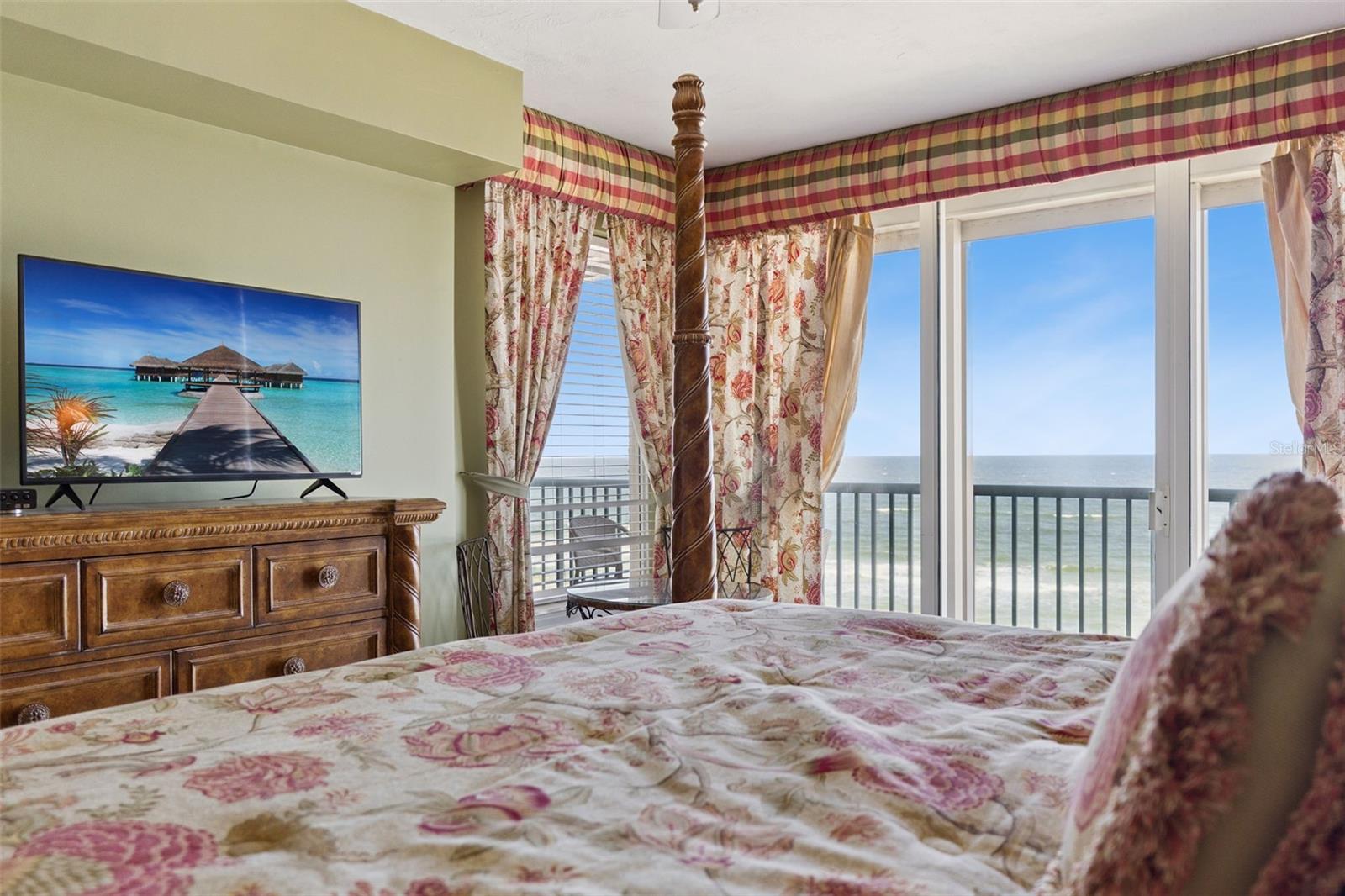 TOWERS AT PONCE INLET TOWER 08-09 CONDO PH 01 - Residential