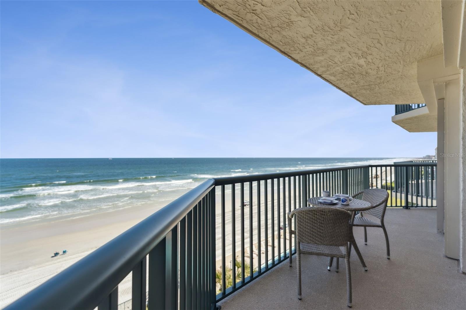 TOWERS AT PONCE INLET TOWER 08-09 CONDO PH 01 - Residential