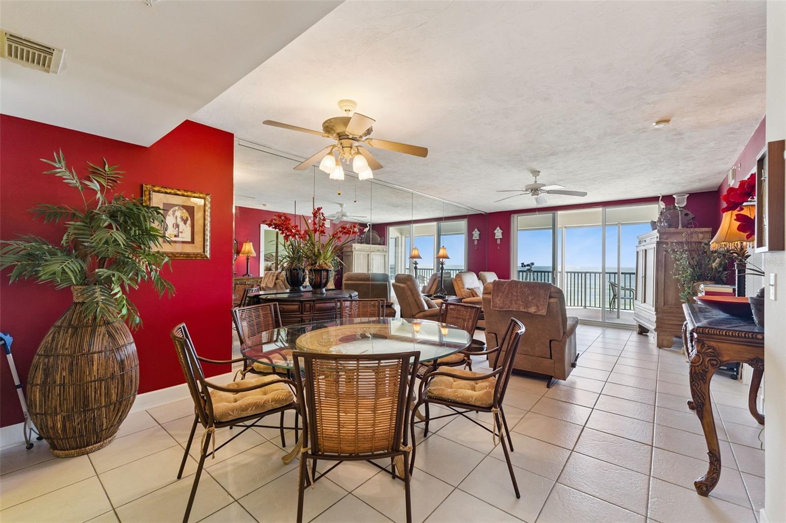 TOWERS AT PONCE INLET TOWER 08-09 CONDO PH 01 - Residential