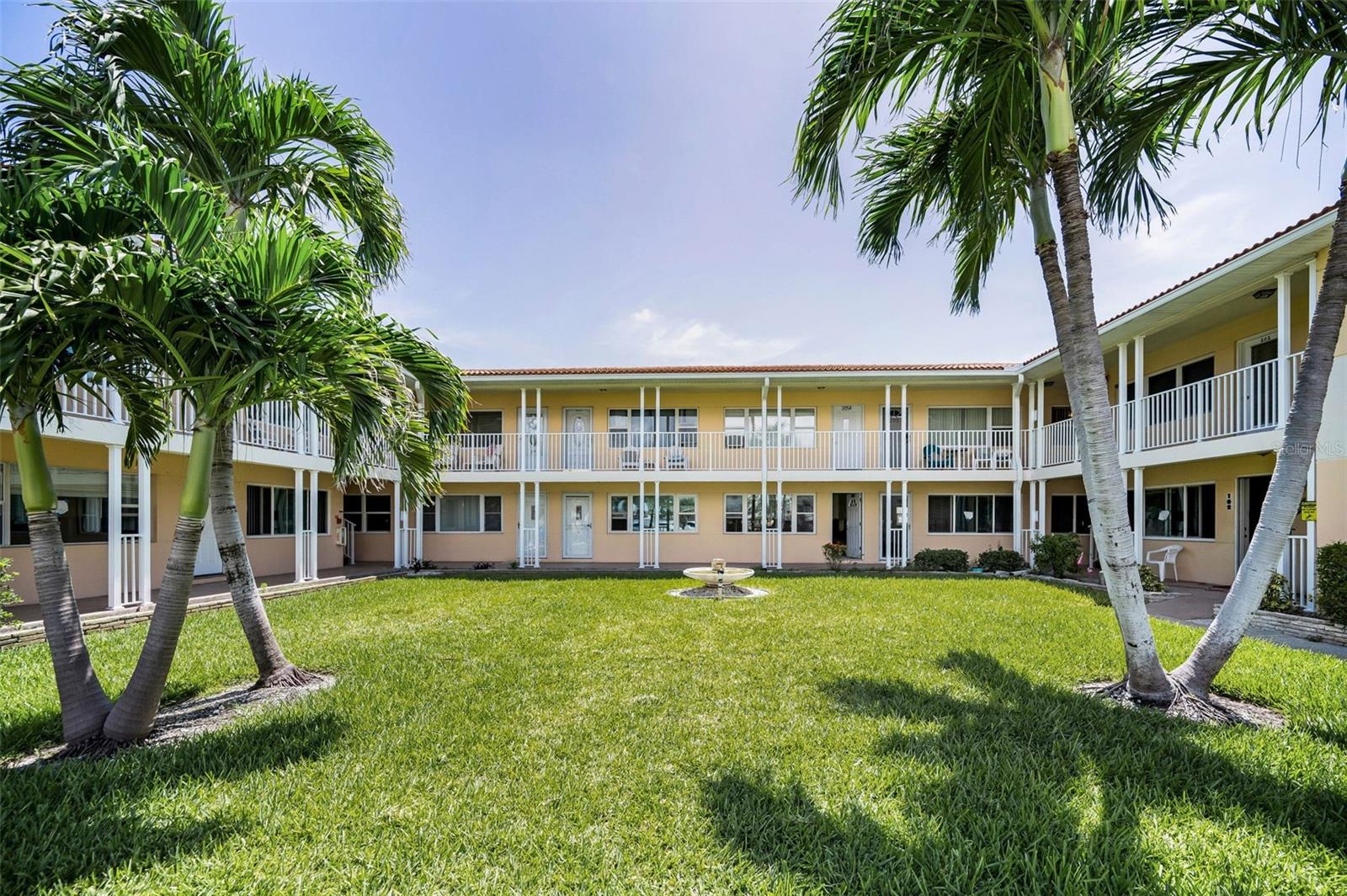 BAY ISLES CONDO - Residential