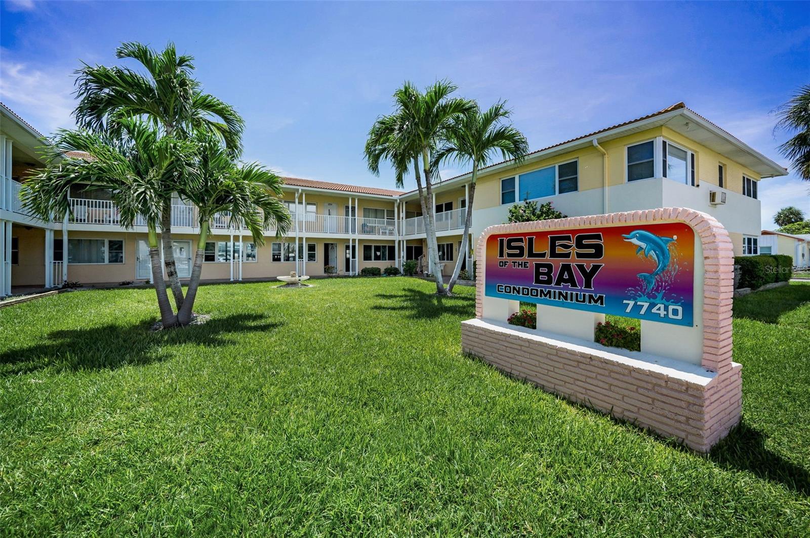 PRICE IMPROVEMENT! Welcome to Bay Isles Condo, where coastal living meets incredible value in the heart of St. Pete Beach. This second-floor, fully furnished 1-bedroom, 1-bathroom condo is being offered with all furnishings and belongings included, making it an excellent opportunity for a full-time residence, beach getaway, or investment property with one-month minimum rentals allowed. Unlike many first-floor units in the area, Unit 204 did NOT sustain interior flooding damage during the 2024 storms. Recent improvements include a newly installed heating and cooling mini-split system, upgraded electrical service from 100 to 200 amps, updated electrical components and wiring, GFCI outlet upgrades, keypad entry lock, and fresh interior paint. Clean, functional, and move-in ready, this condo offers buyers the opportunity to enjoy immediately while also allowing room for future cosmetic personalization over time. The second-floor location provides added privacy and additional peace of mind for buyers seeking elevated living. Bay Isles Condo offers waterfront amenities exclusively for condo owners, including a private pool currently undergoing rehabilitation/improvements, shared dock access, shuffleboard, laundry facilities, and close proximity to the beach, restaurants, shops, parks, and entertainment. Conveniently located near Corey Avenue, downtown St. Petersburg, and the Gulf beaches. Now competitively priced at $159,900 and positioned as one of the best values in the building for a second-floor unit with major system upgrades already completed. Schedule your private showing today!