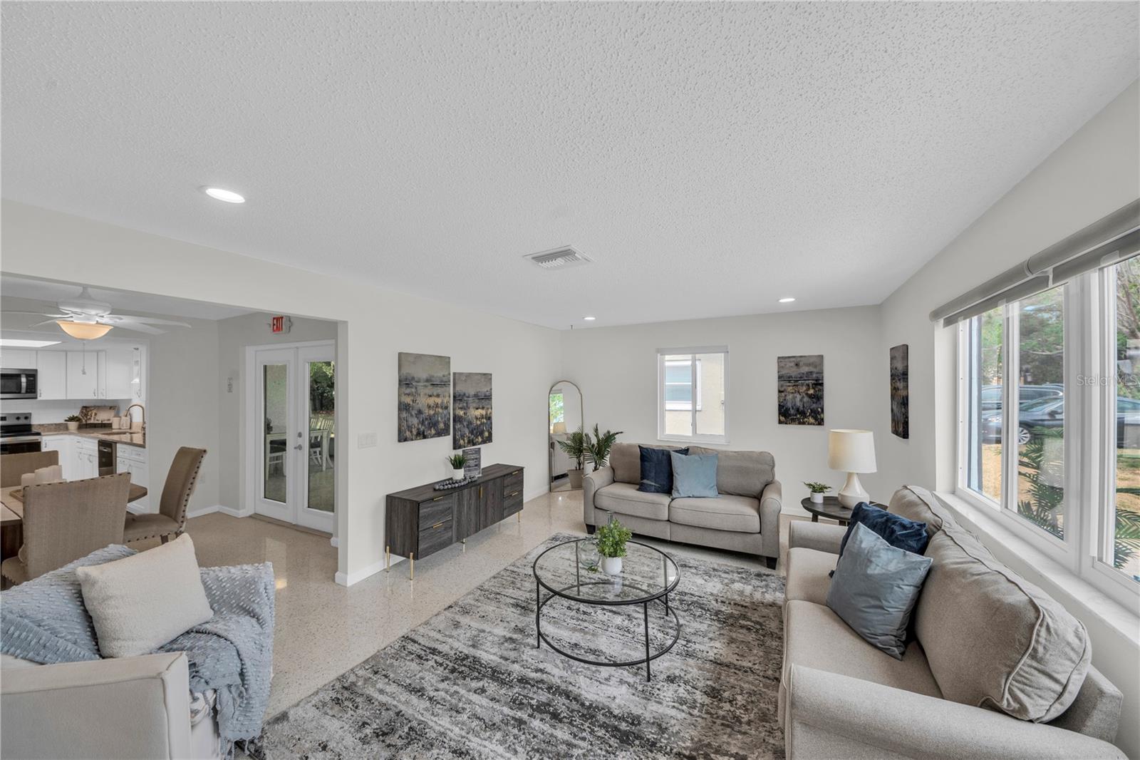 INDIAN ROCKS BEACH - Residential