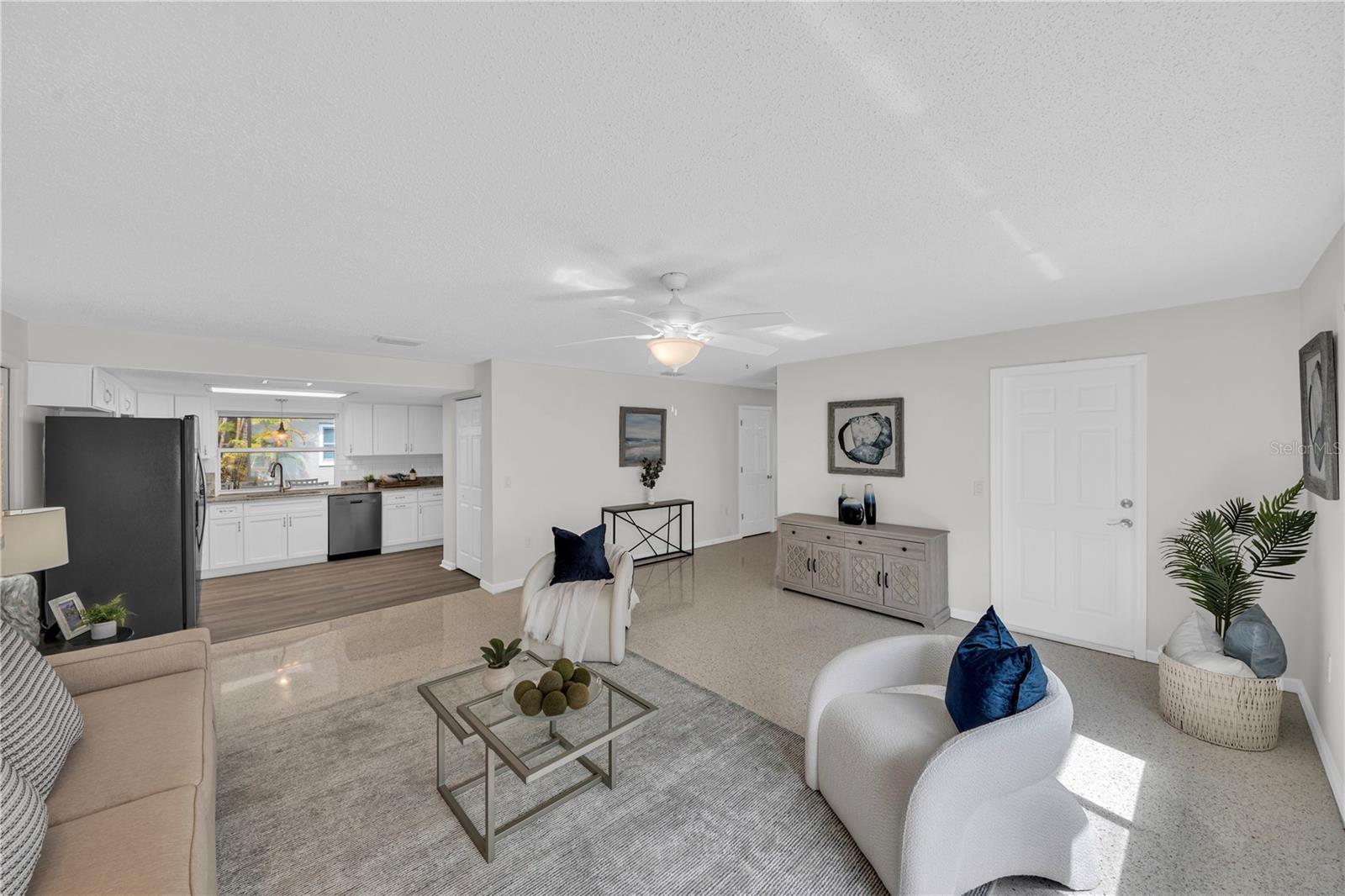INDIAN ROCKS BEACH - Residential