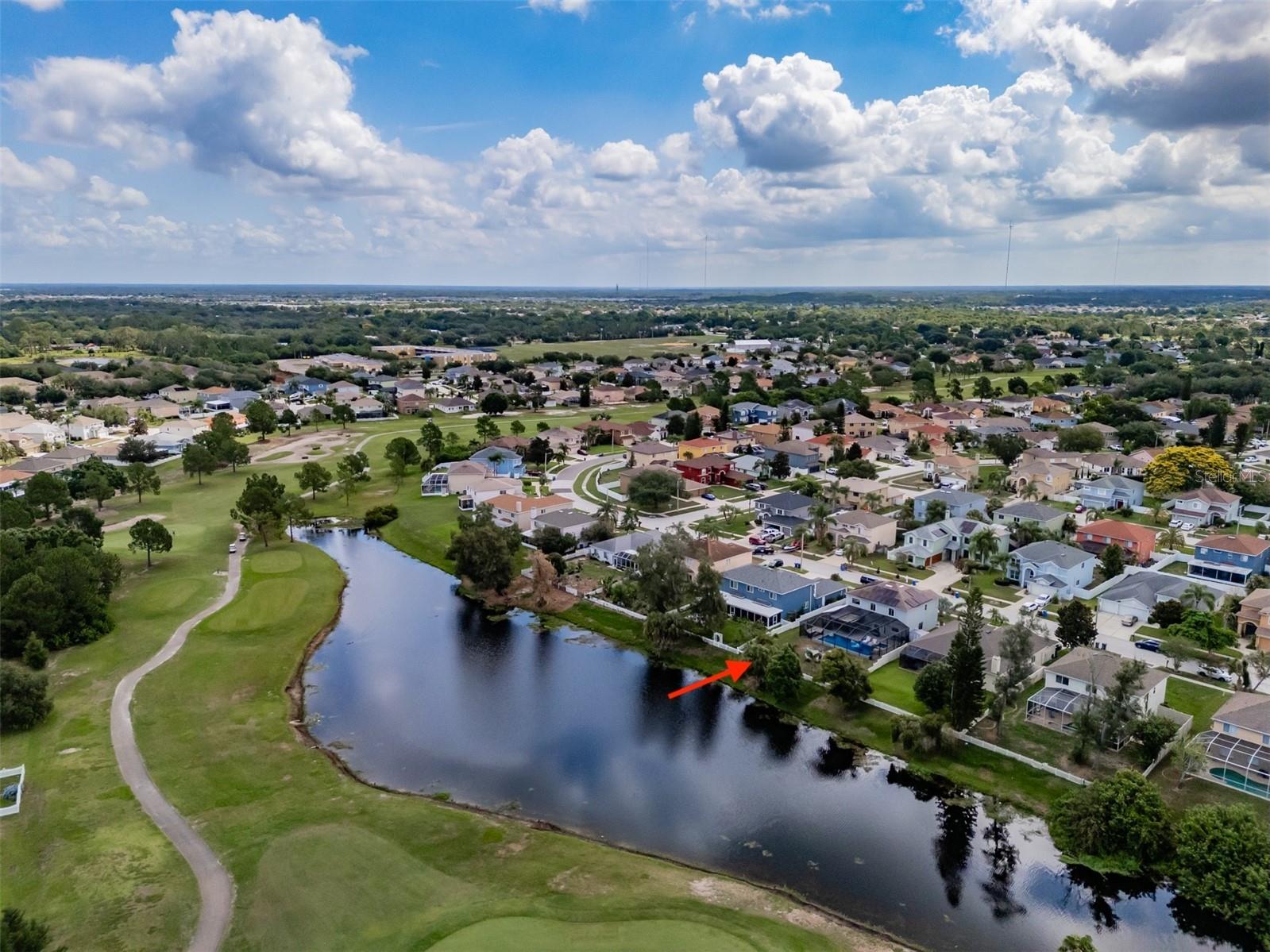 SUMMERFIELD VILLAGE 1 TR 7 - Residential