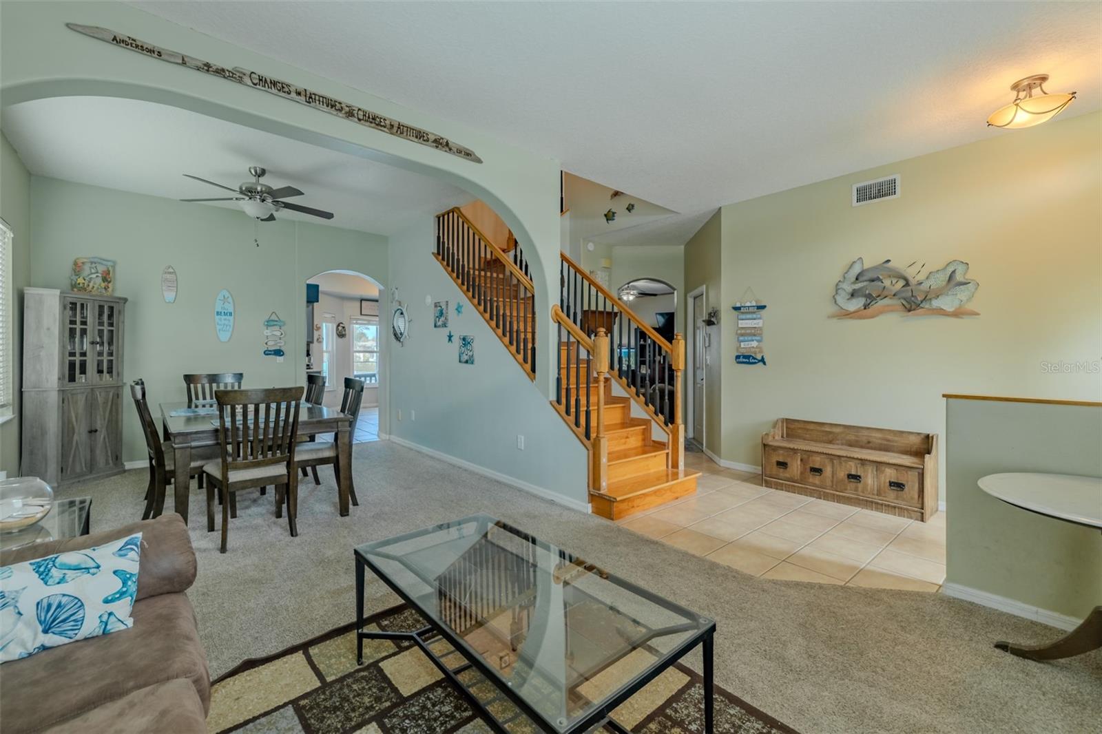 SUMMERFIELD VILLAGE 1 TR 7 - Residential
