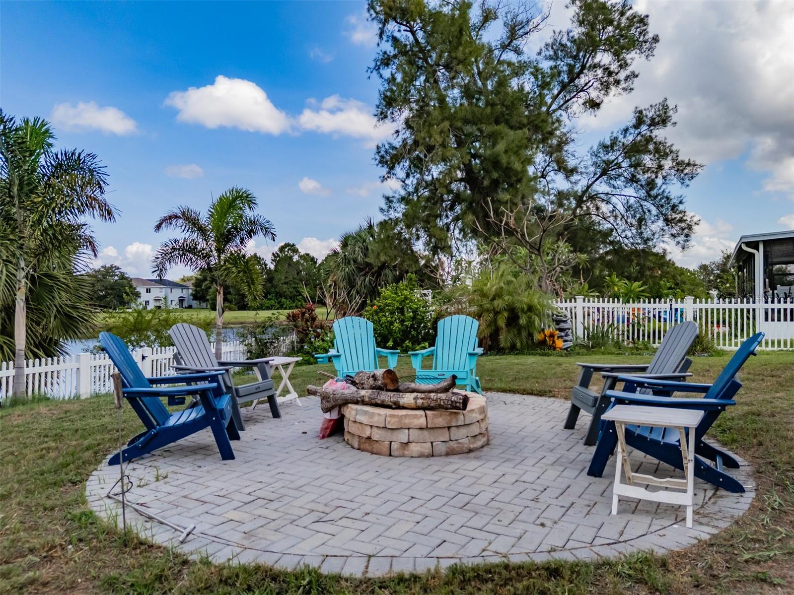 SUMMERFIELD VILLAGE 1 TR 7 - Residential