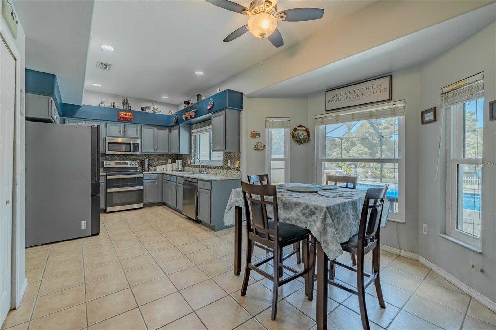 SUMMERFIELD VILLAGE 1 TR 7 - Residential