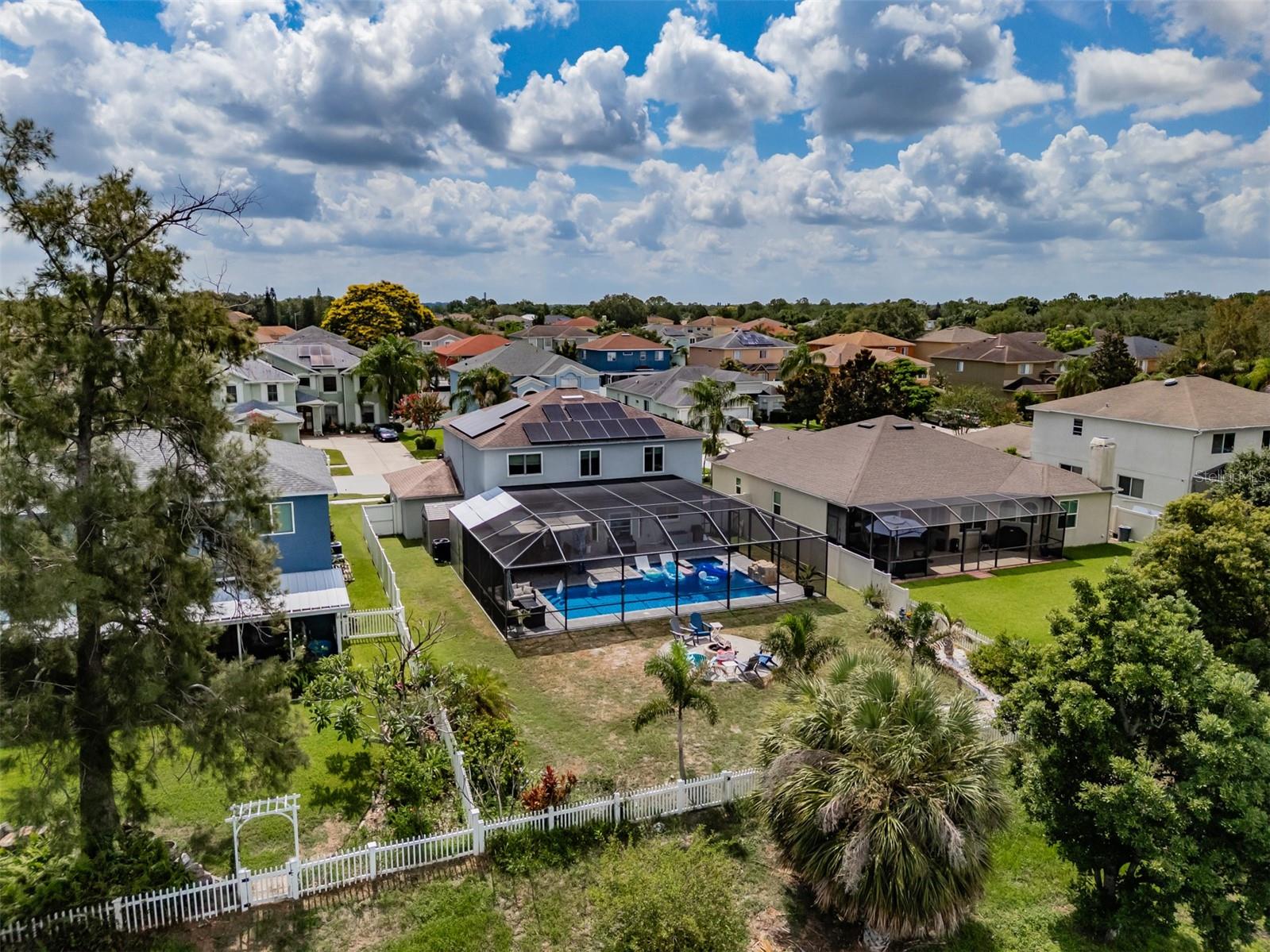SUMMERFIELD VILLAGE 1 TR 7 - Residential