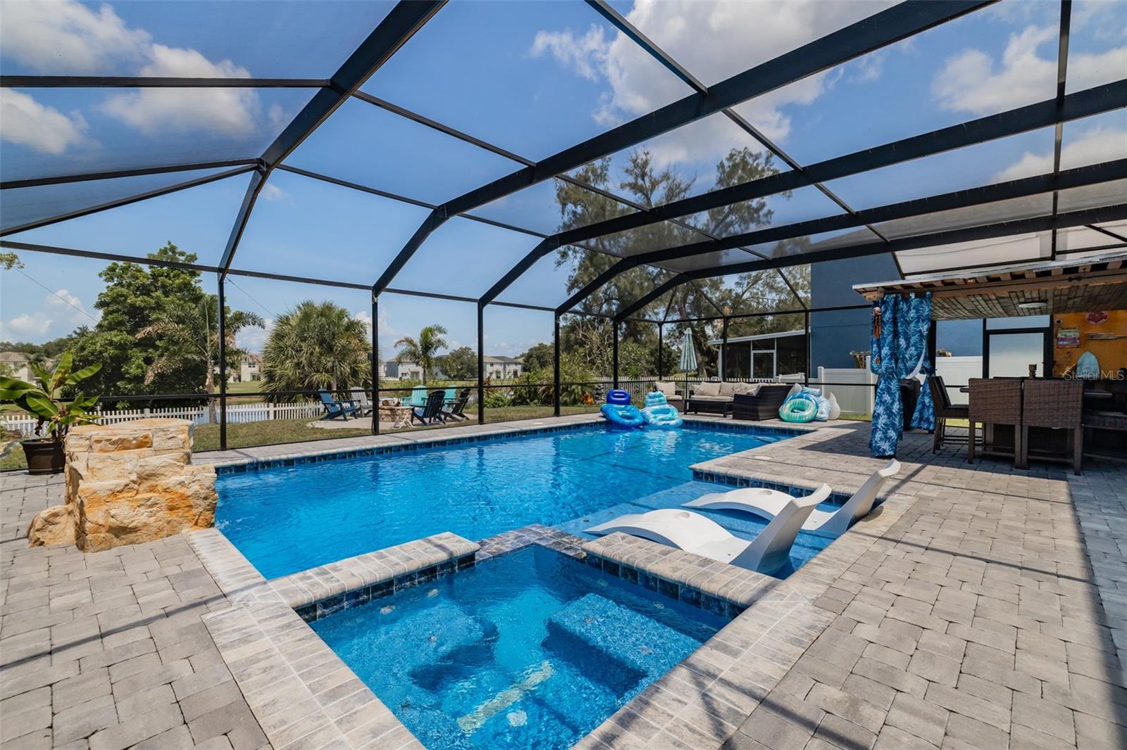SUMMERFIELD VILLAGE 1 TR 7 - Residential