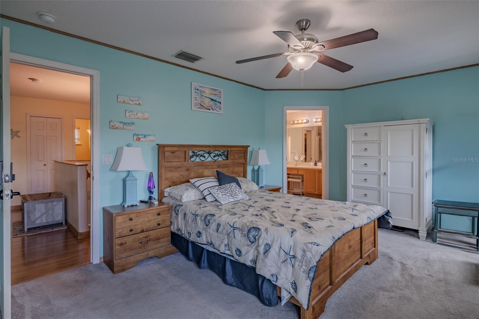 SUMMERFIELD VILLAGE 1 TR 7 - Residential