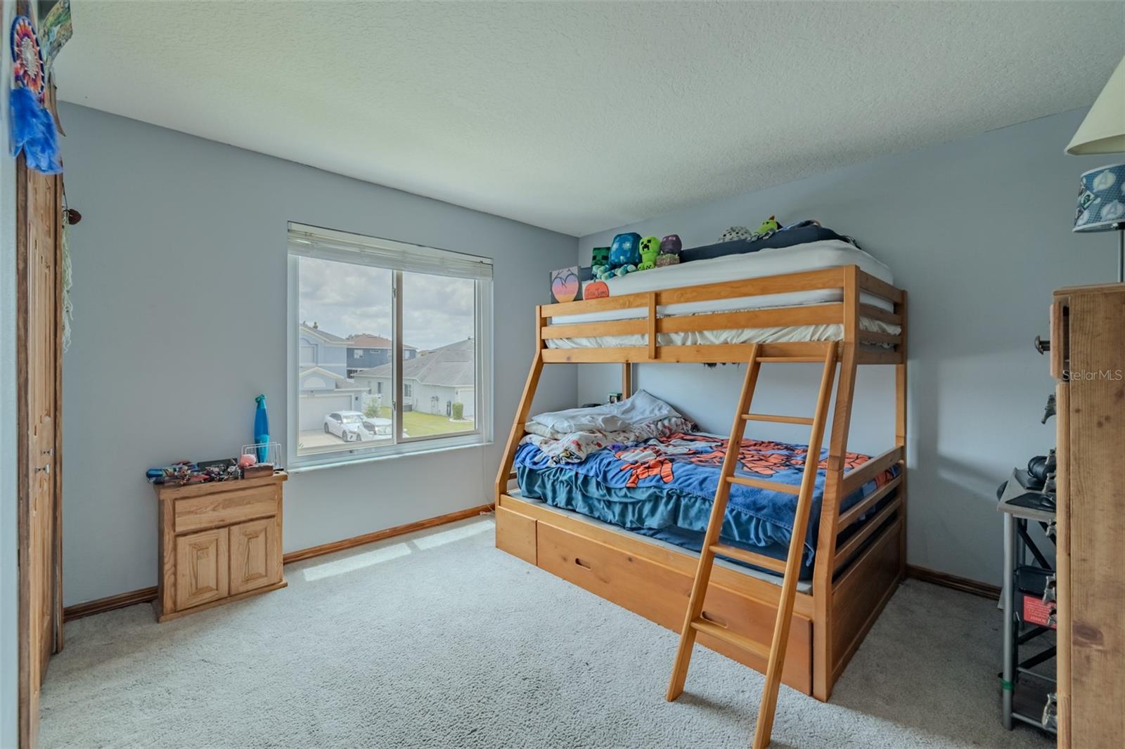 SUMMERFIELD VILLAGE 1 TR 7 - Residential