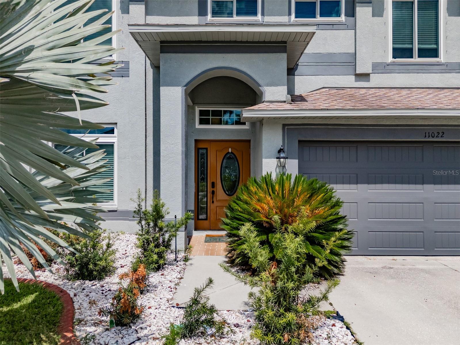 SUMMERFIELD VILLAGE 1 TR 7 - Residential