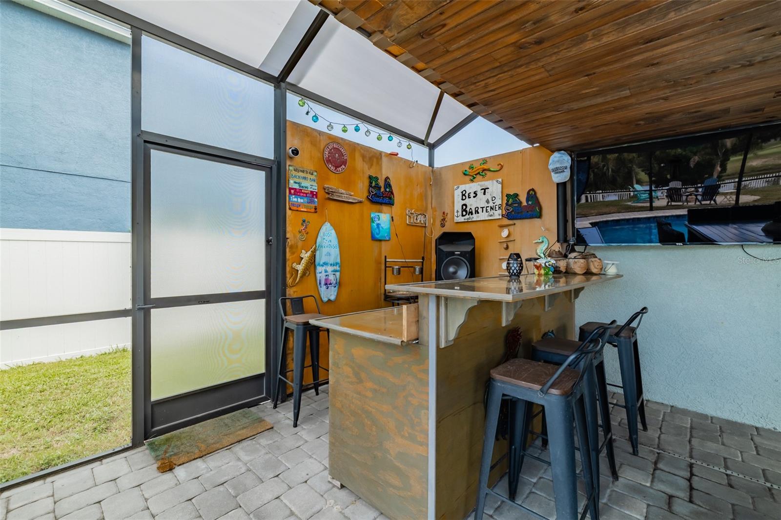 SUMMERFIELD VILLAGE 1 TR 7 - Residential