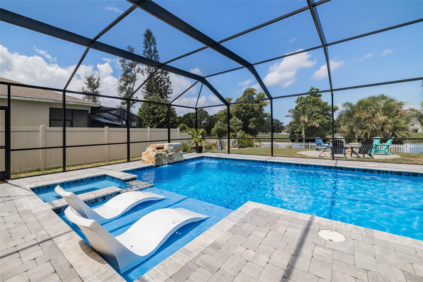 SUMMERFIELD VILLAGE 1 TR 7 - Residential