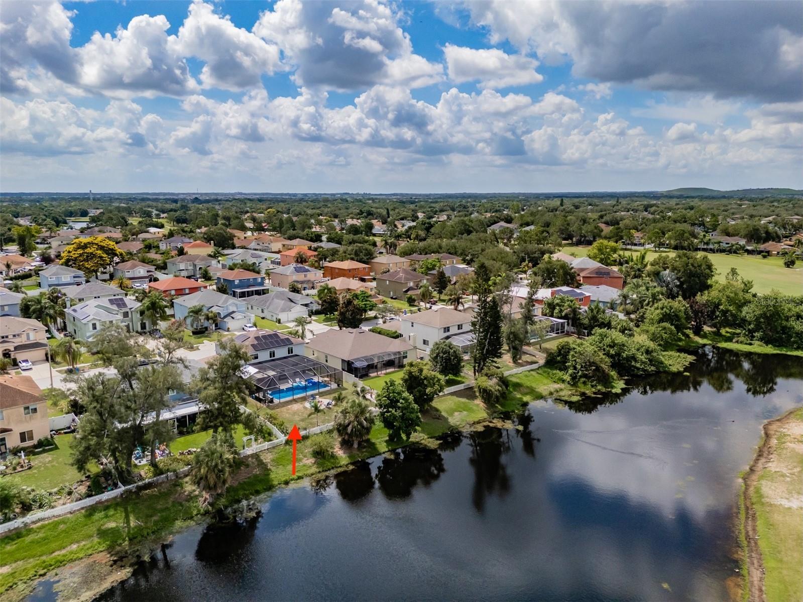 SUMMERFIELD VILLAGE 1 TR 7 - Residential