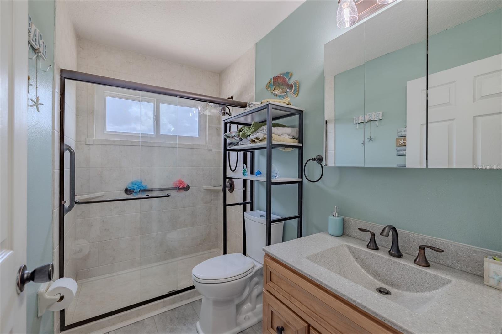 SUMMERFIELD VILLAGE 1 TR 7 - Residential