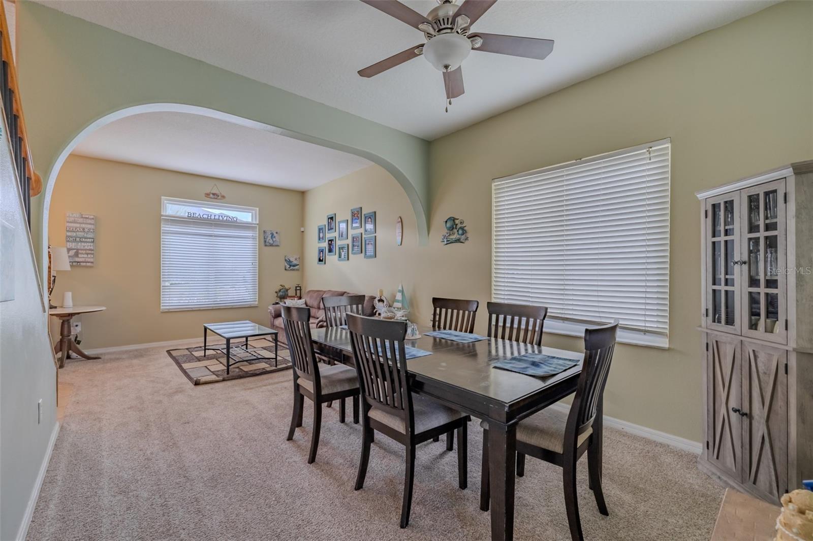 SUMMERFIELD VILLAGE 1 TR 7 - Residential