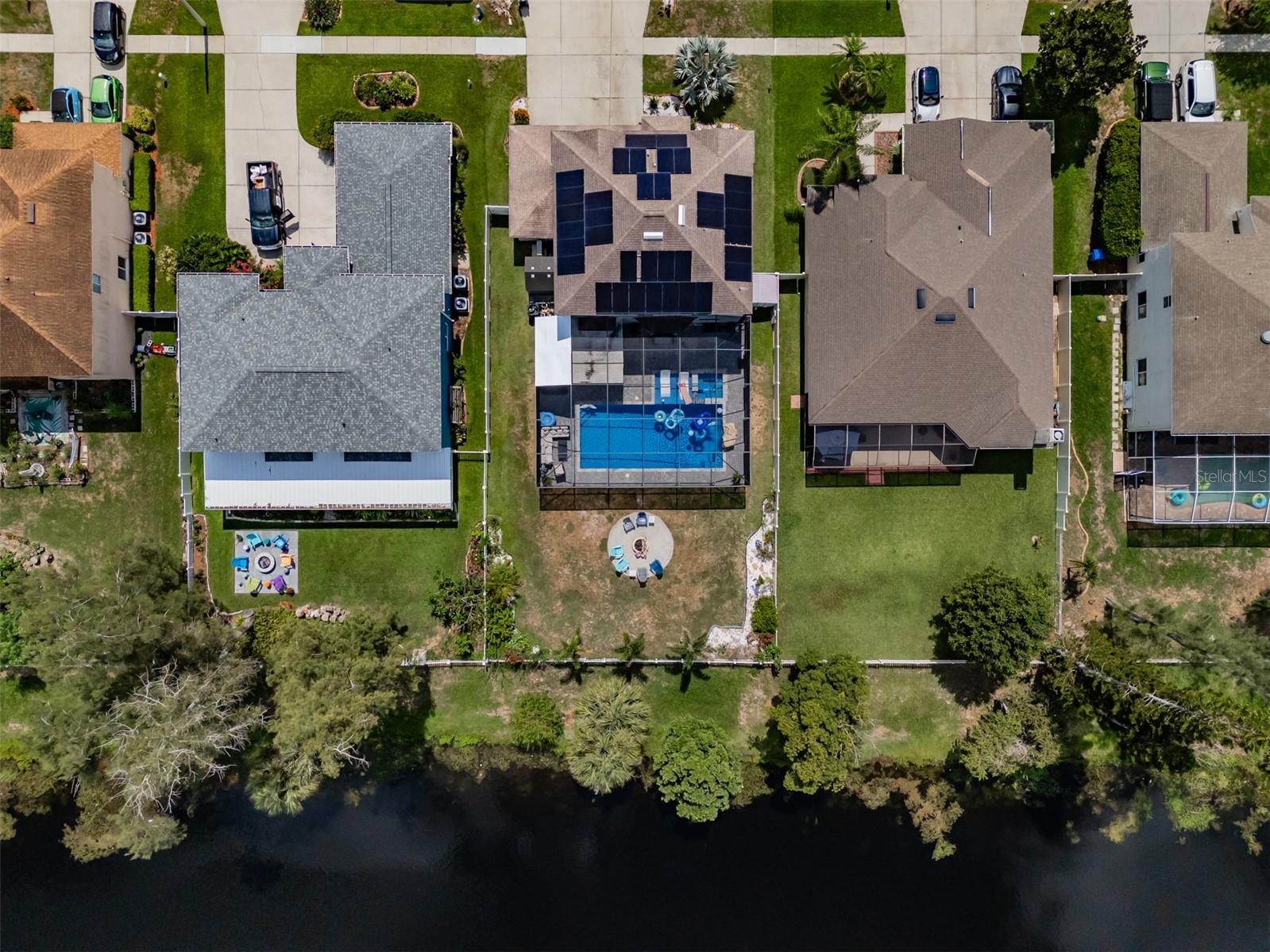 SUMMERFIELD VILLAGE 1 TR 7 - Residential