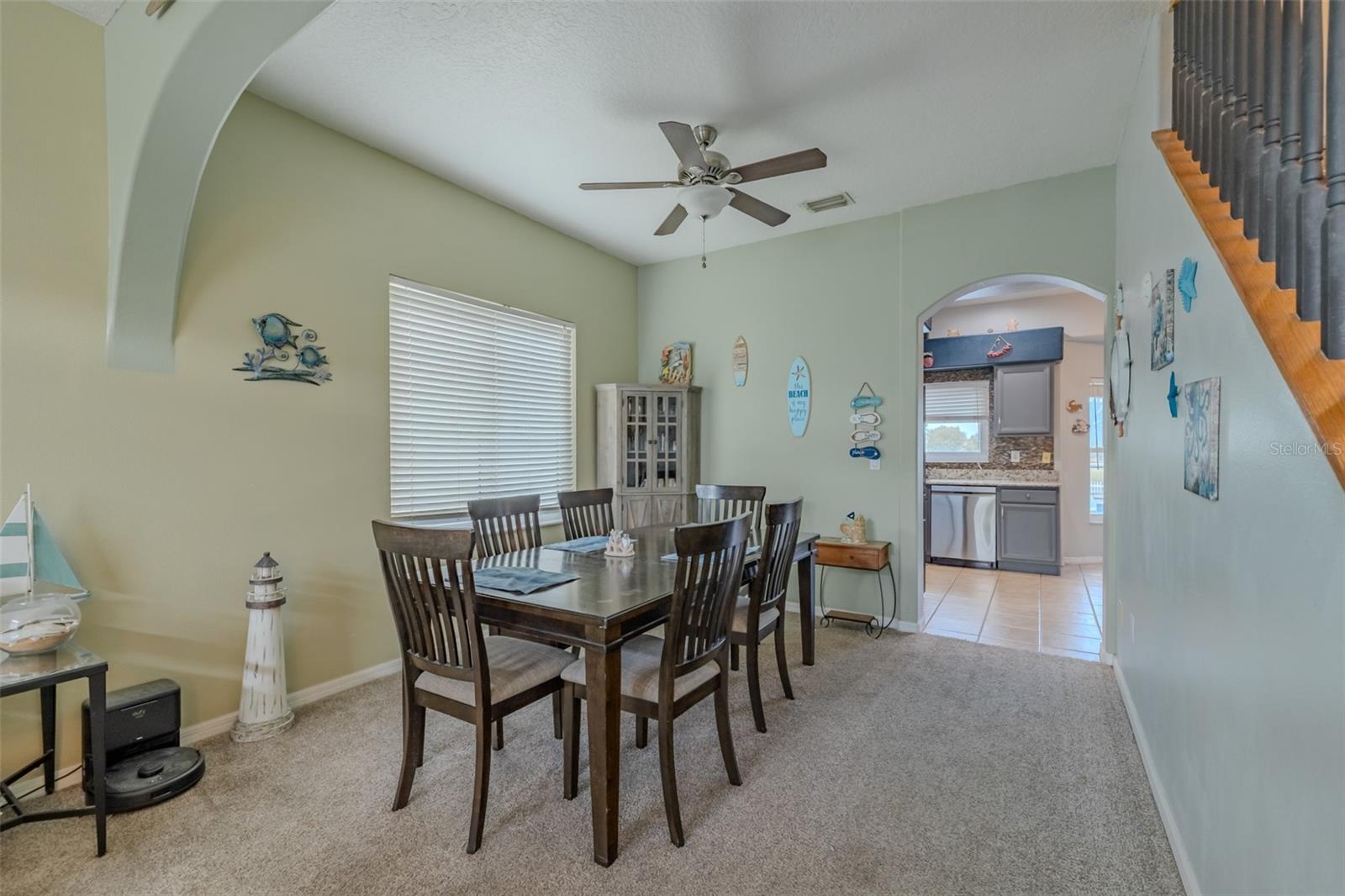 SUMMERFIELD VILLAGE 1 TR 7 - Residential