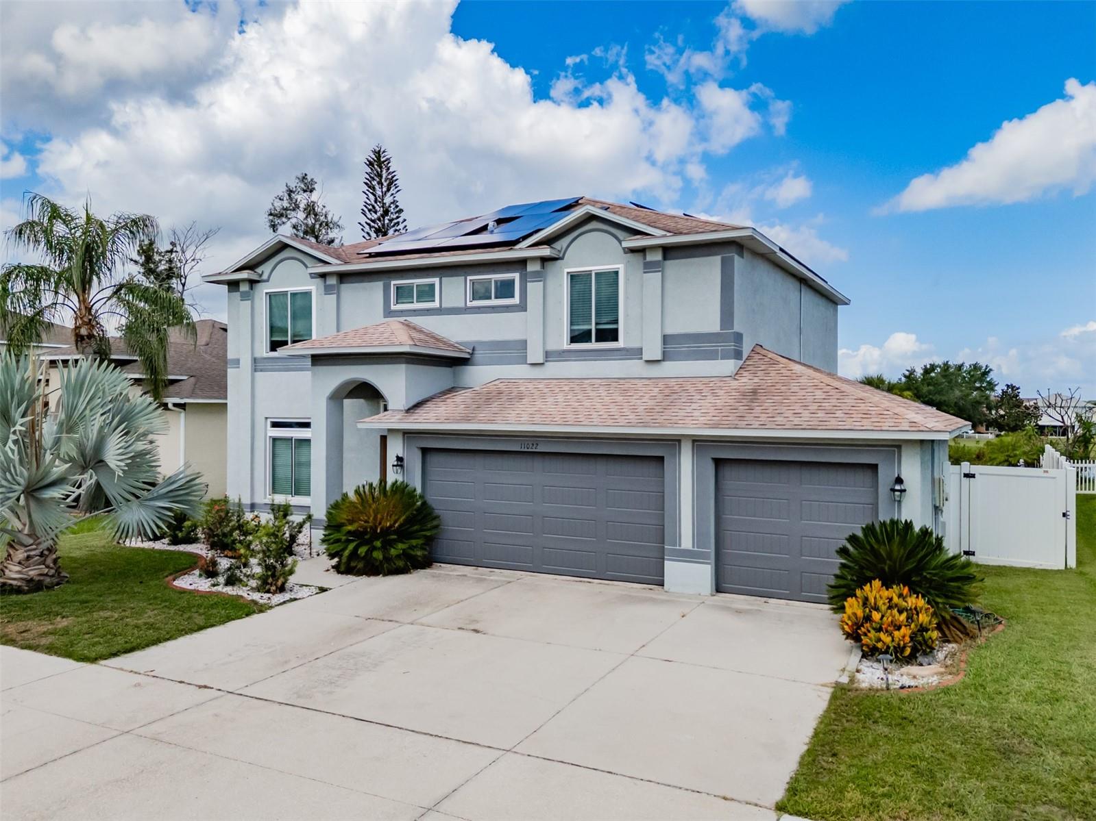 SUMMERFIELD VILLAGE 1 TR 7 - Residential