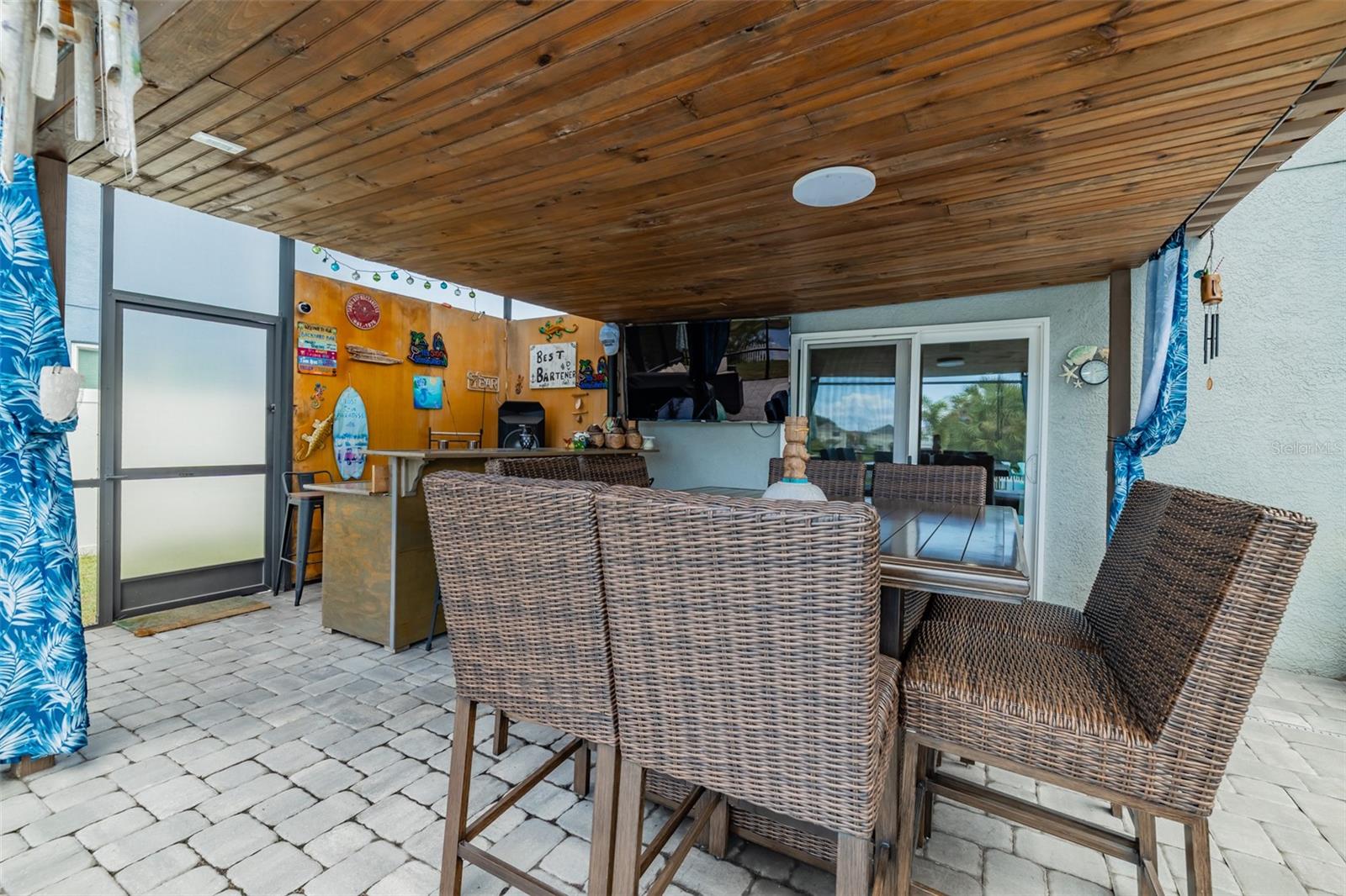 SUMMERFIELD VILLAGE 1 TR 7 - Residential