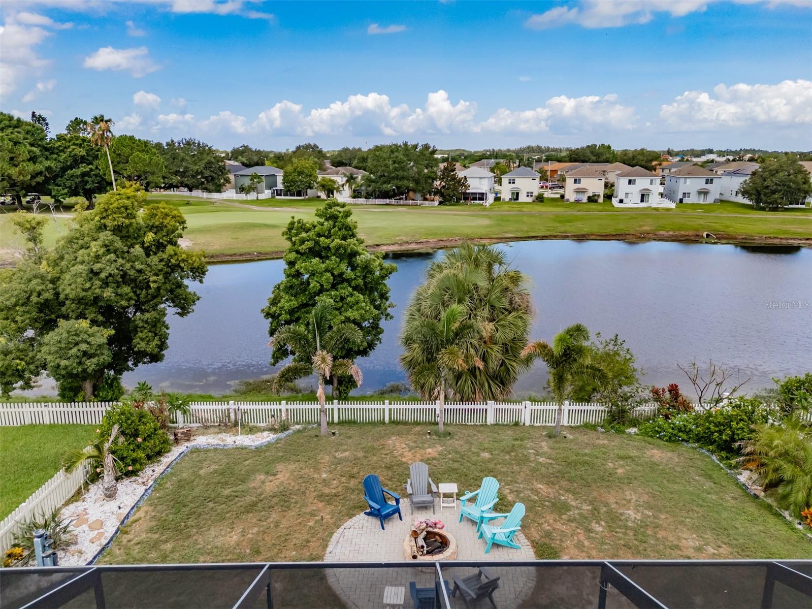 SUMMERFIELD VILLAGE 1 TR 7 - Residential