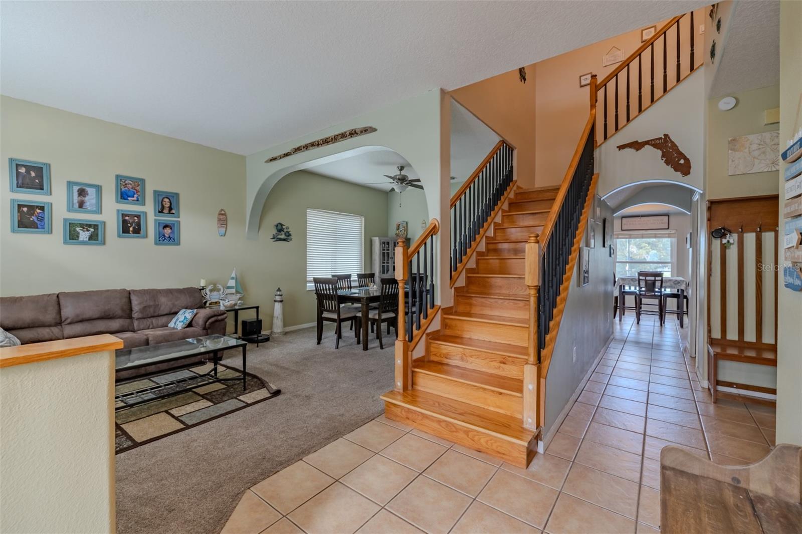 SUMMERFIELD VILLAGE 1 TR 7 - Residential