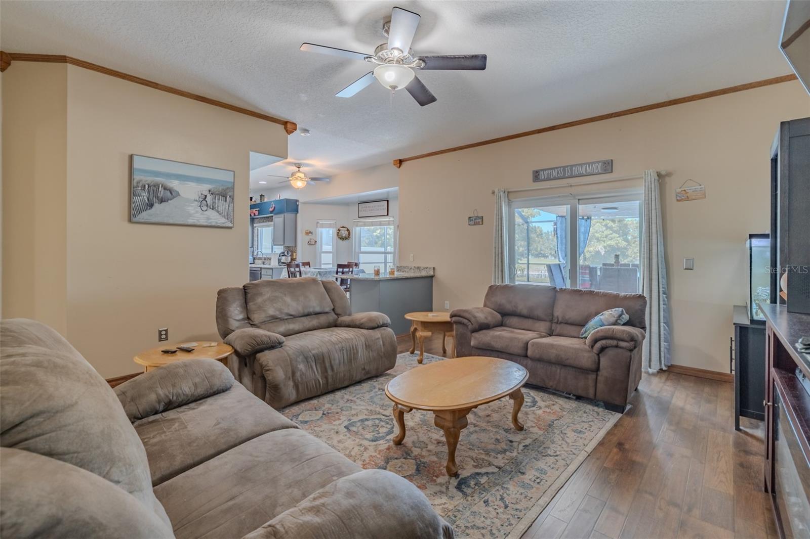 SUMMERFIELD VILLAGE 1 TR 7 - Residential